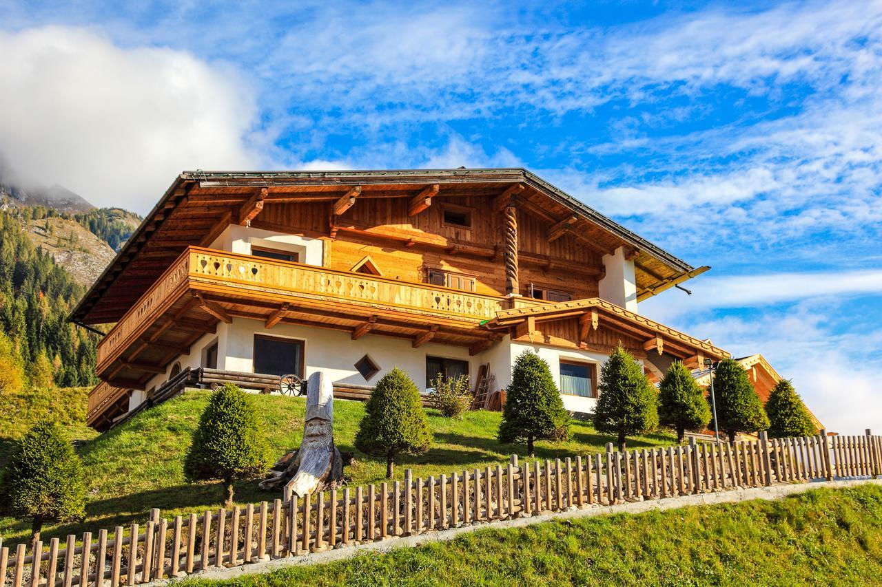 B&B Solder Chalet Dolomiti Сапада Екстериор снимка