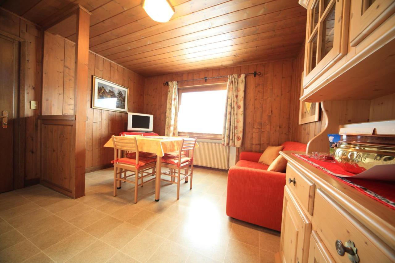 B&B Solder Chalet Dolomiti Сапада Екстериор снимка