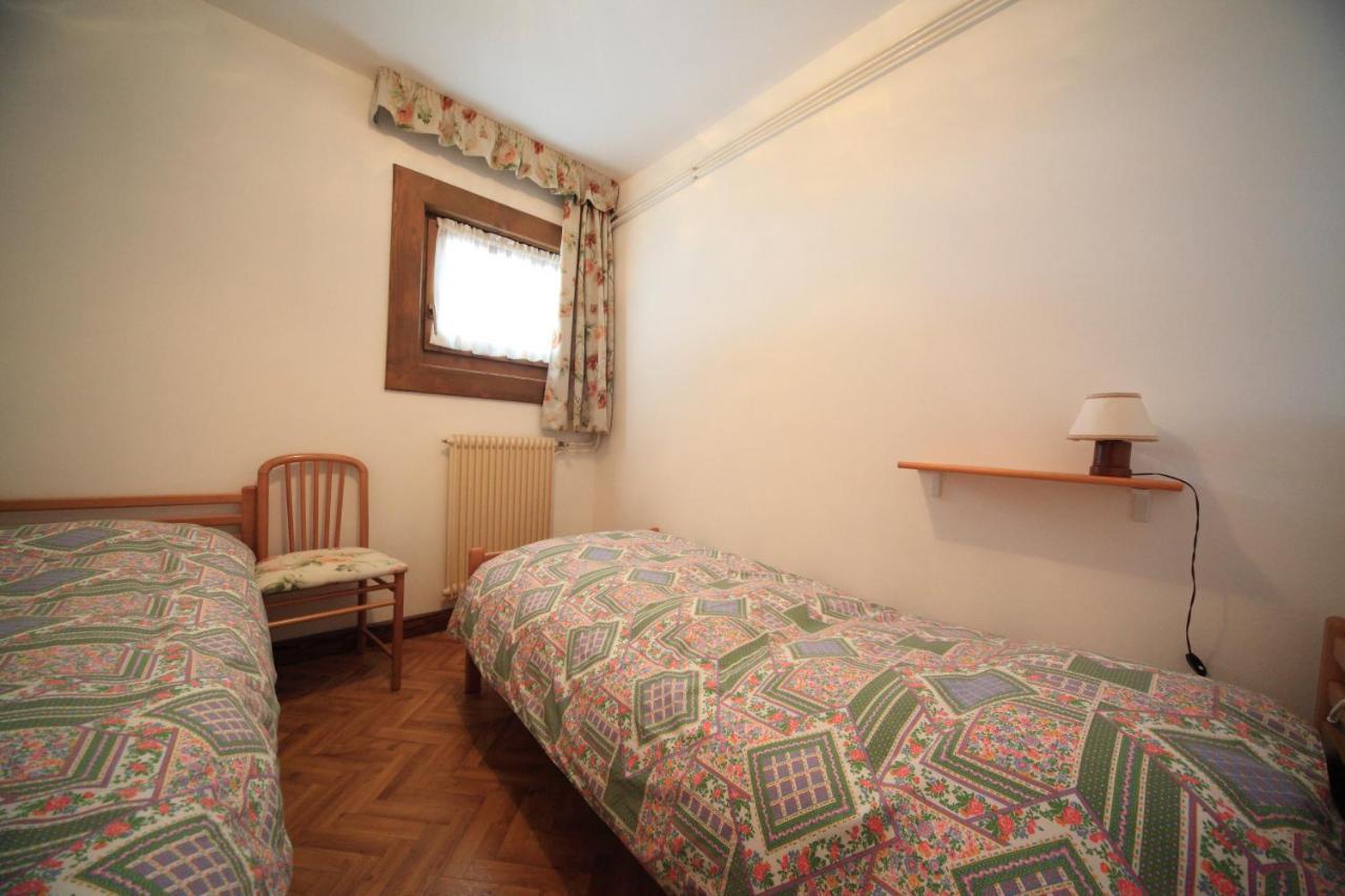 B&B Solder Chalet Dolomiti Сапада Екстериор снимка