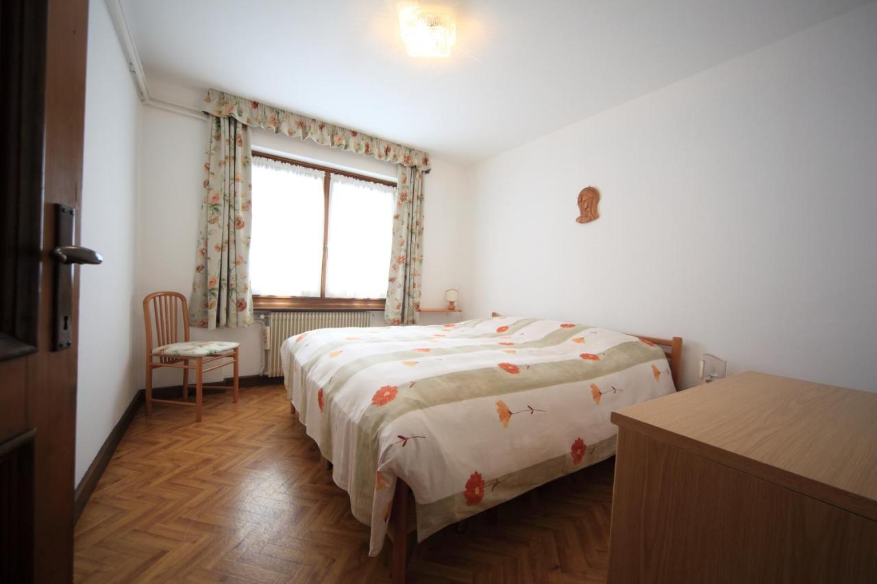 B&B Solder Chalet Dolomiti Сапада Екстериор снимка